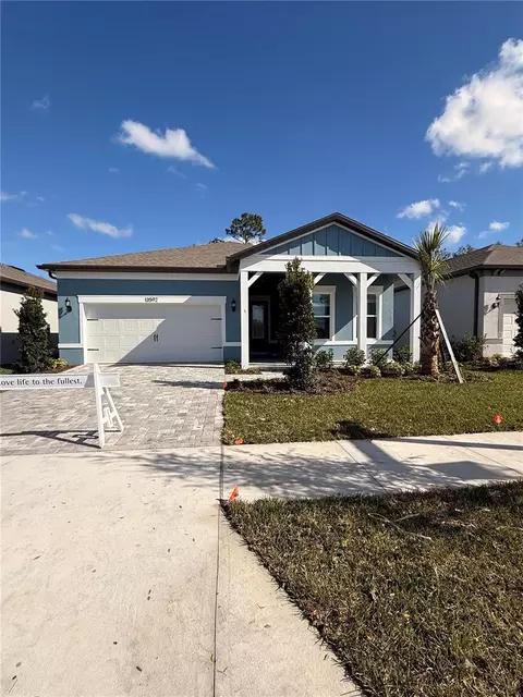 13592 Canyon Ridge Rd, Spring Hill, FL 34610