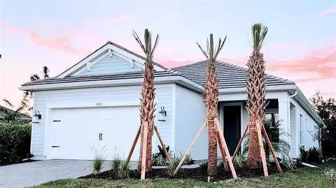 18201 Vizcaya Ct, Venice, FL 34293