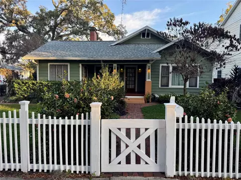 403 E Amelia St, Orlando, FL 32803