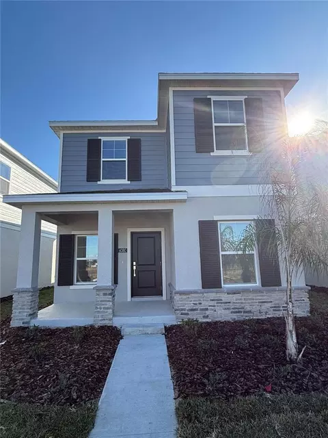 6080 Zen Way, Clermont, FL 34714