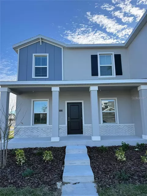 2332 Rider Rain Ln, Apopka, FL 32703