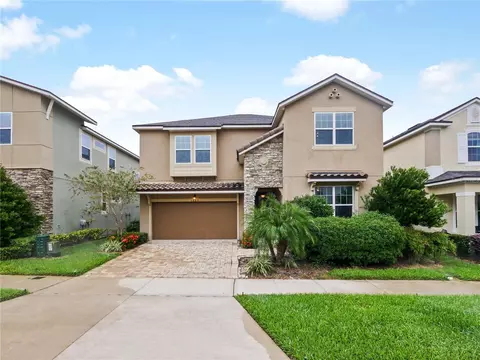 1529 Nassau Point Trl, Kissimmee, FL 34747