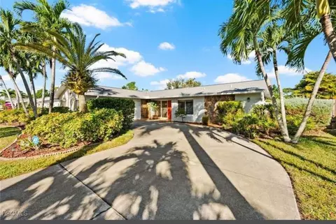 2451 Jasper Ave, Fort Myers, FL 33907