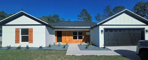 9305 N Cortlandt Dr, Citrus Springs, FL 34434