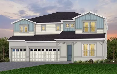 418 Winter Grove Blvd, Winter Garden, FL 34787