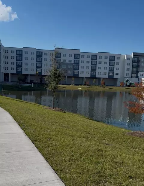 5587 Millenia Park Blvd #124, Orlando, FL 32839