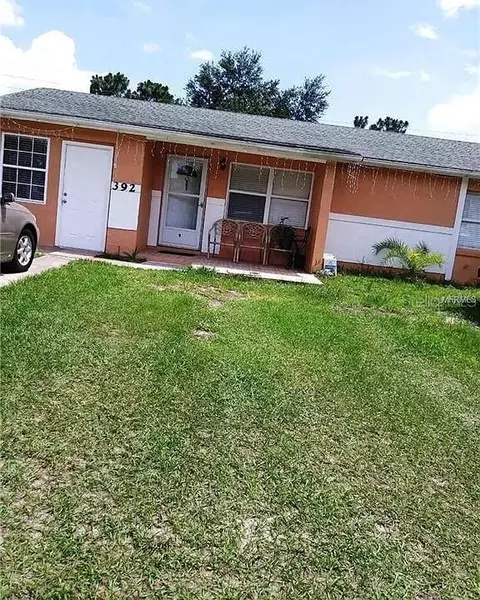 392 La Paz Dr, Kissimmee, FL 34743