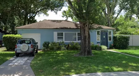 134 W Hazel St, Orlando, FL 32804