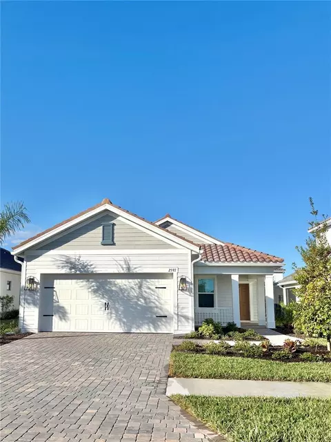 2597 Dasheen Pl, Sarasota, FL 34240