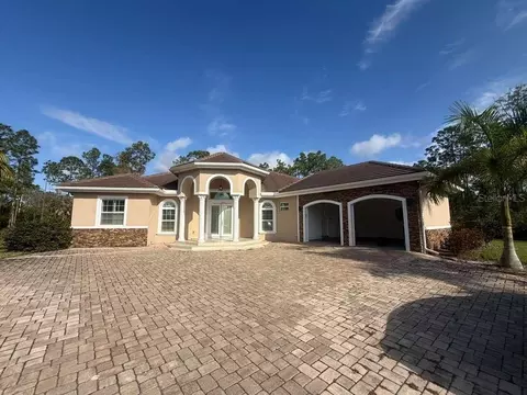 4011 Randall Blvd, Naples, FL 34120