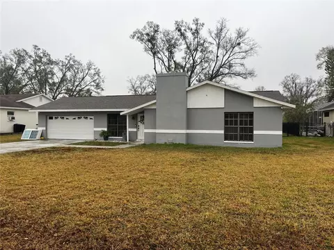 3528 E Lake Dr, Land O Lakes, FL 34639