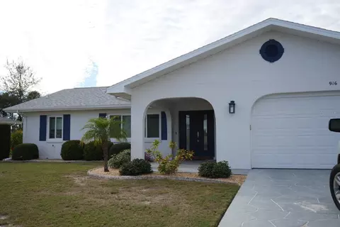 916 El Rancho Dr, Sun City Center, FL 33573