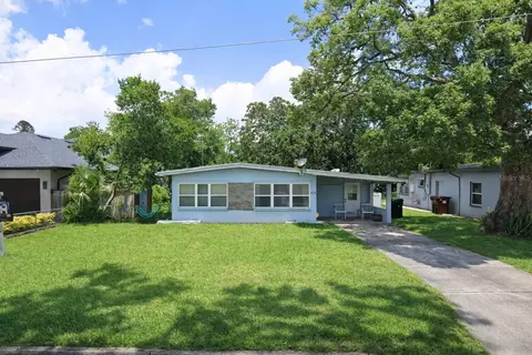 423 Hazel Ct, Orlando, FL 32804