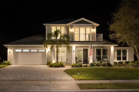 54 Ocean Way Dr, Ponce Inlet, FL 32127