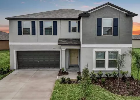 1631 Tropical Oasis Ave, Plant City, FL 33565