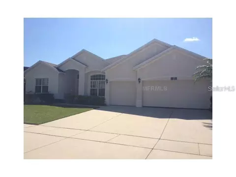 3506 Forest Ridge Ln, Kissimmee, FL 34741