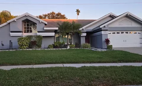 695 House Wren Cir, Palm Harbor, FL 34683