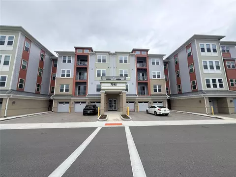 7545 Laureate Blvd #7304, Orlando, FL 32827