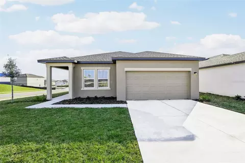 3235 Carnation Ave, Lake Hamilton, FL 33851