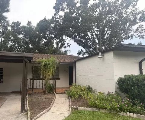 3412 W Caracas St, Tampa, FL 33614