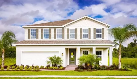 1209 Ivy Manor St, Minneola, FL 34715