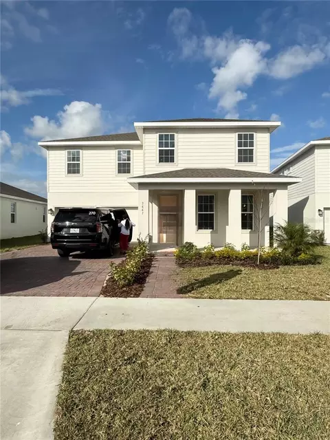 3661 Kings Canyon Dr, Apopka, FL 32712