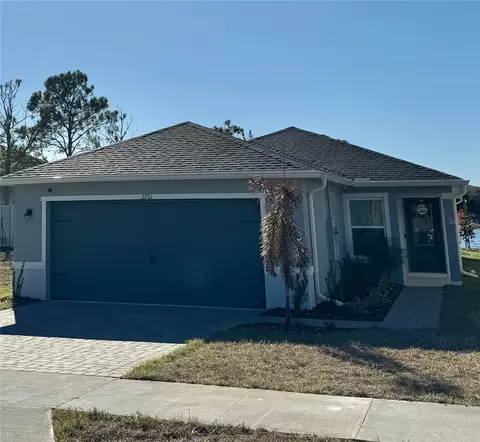 2701 Raindrop Run St, Clermont, FL 34714