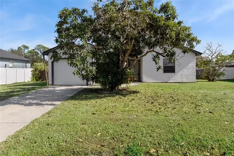 2861 Detached Cir SE, Palm Bay, FL 32909