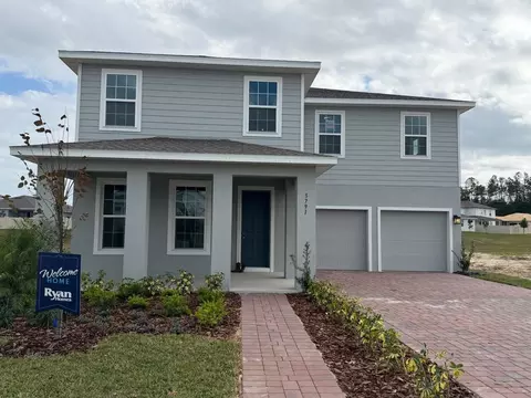 3791 Voyageurs Ct, Apopka, FL 32712