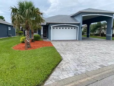 994 Crossroads Dr, Polk City, FL 33868