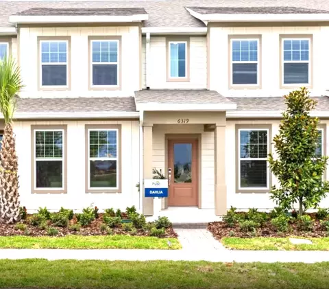 16258 Merry Aly, Winter Garden, FL 34787