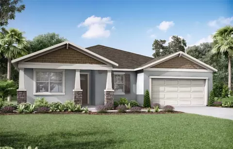 13294 Generations Ave, Orlando, FL 32832