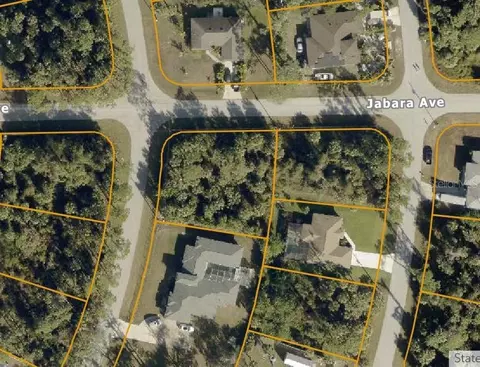 Jabara Avenue, North Port, FL 34288