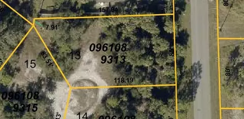 Oceanside Street, North Port, FL 34286
