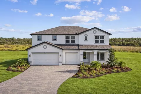 Undisclosed, Wesley Chapel, FL 33545