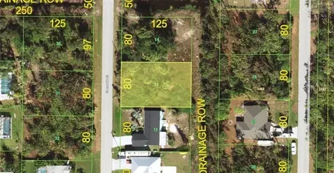 6980 Denmark St, Englewood, FL 34224