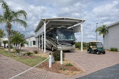 2205 St George Dr, Davenport, FL 33837