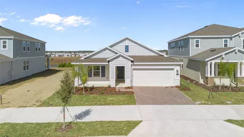 3028 Namaste Dr, Clermont, FL 34714