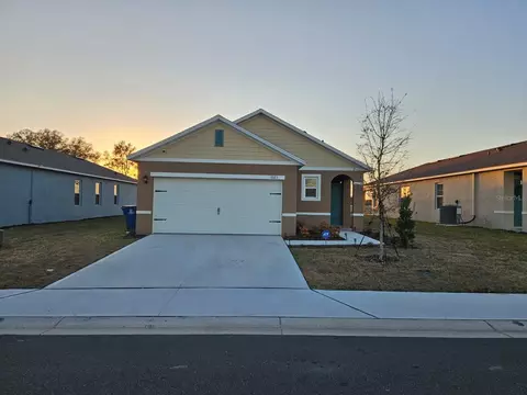 3223 Partington Blvd, Davenport, FL 33837