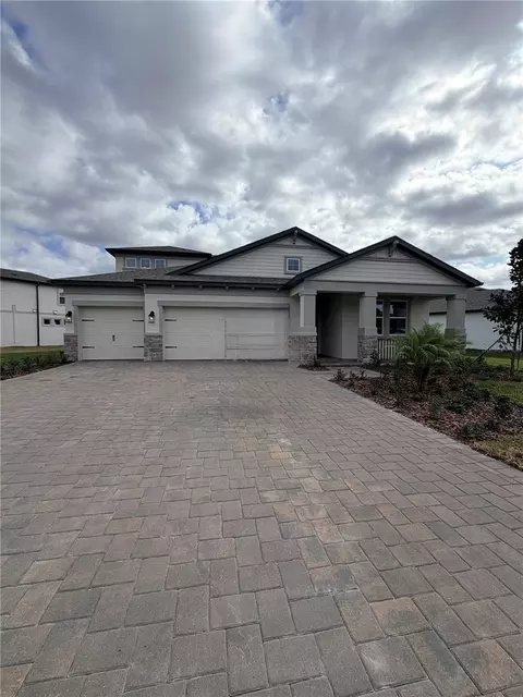 2264 Clary Sage Dr, Spring Hill, FL 34609