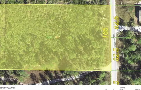 8239 Sweden Blvd, Punta Gorda, FL 33982