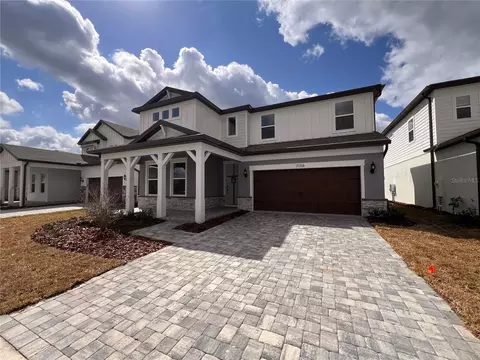 Undisclosed, Wesley Chapel, FL 33545