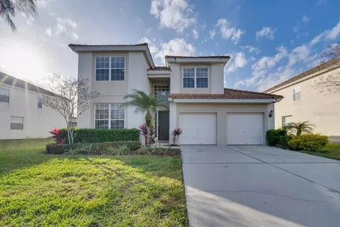 2538 Holtrock St, Kissimmee, FL 34747