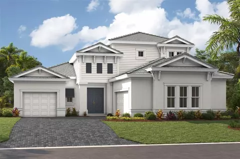 11288 Brightly Dr, Venice, FL 34293