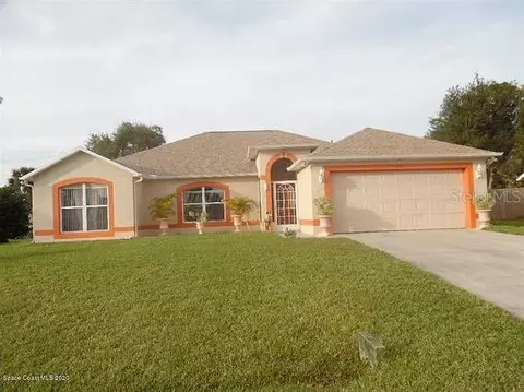Undisclosed, Palm Bay, FL 32907