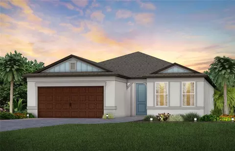 33519 Barnebrook, Wesley Chapel, FL 33545