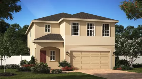27457 Black Kite Ave, Howey In The Hills, FL 34737