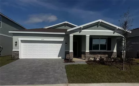 Undisclosed, Davenport, FL 33837