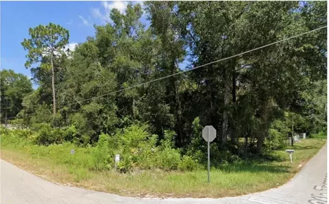 NW 118 Terrace Nw, Ocala, FL 34482