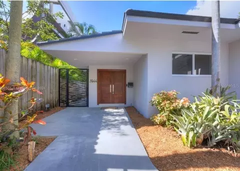 3566 Rockerman Rd, Miami, FL 33133